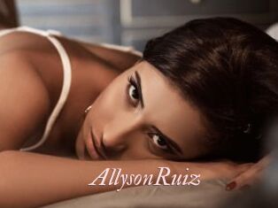 AllysonRuiz