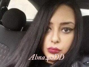 Alma40DD