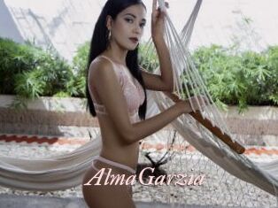 AlmaGarzia