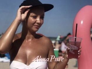AlmaPure