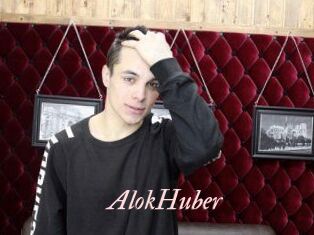 AlokHuber