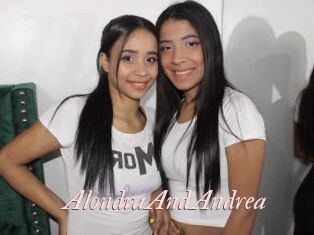 AlondraAndAndrea