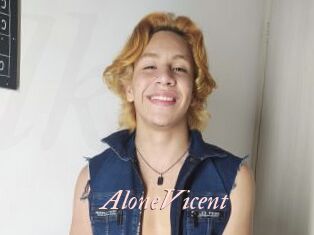 AloneVicent