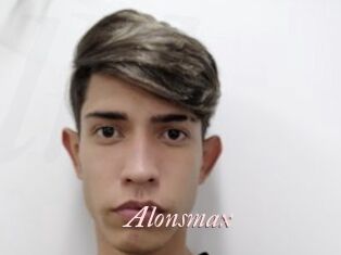 Alonsmax