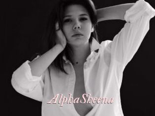 AlphaSheena