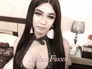 AltheaFoxxx