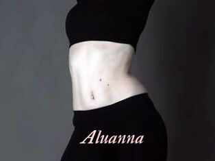 Aluanna