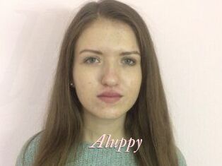 Aluppy