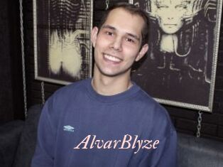 AlvarBlyze