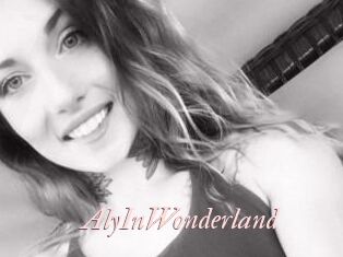 AlyInWonderland Leukelol