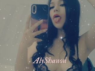 AlyShanon
