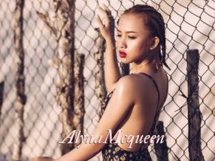 AlynaMcqueen