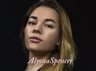 AlyonaSpencer