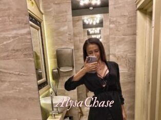 AlysaChase