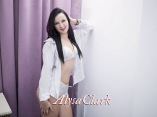 AlysaClark