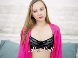 AlysaDoll
