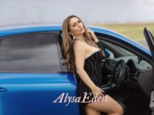 AlysaEden