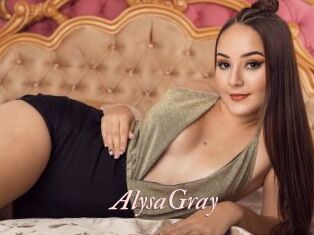 AlysaGray