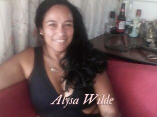 Alysa_Wilde
