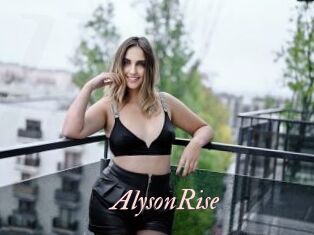 AlysonRise