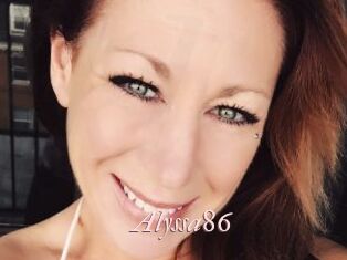 Alyssa86