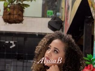 AlyssaB