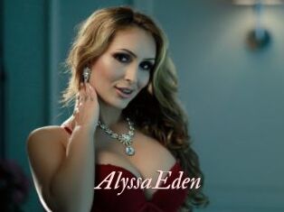 AlyssaEden
