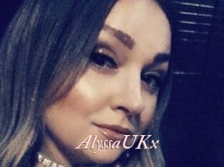 AlyssaUKx