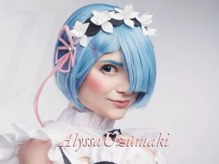AlyssaUzumaki