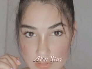 Alyx_Star