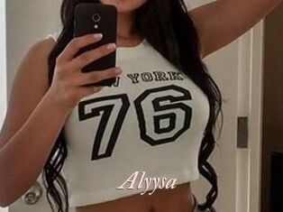 Alyysa