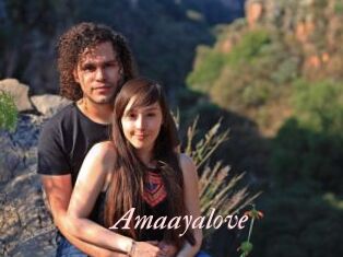 Amaayalove
