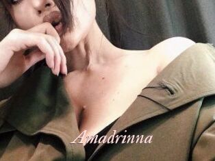 Amadrinna
