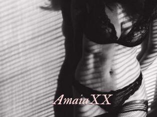 AmaiaXX