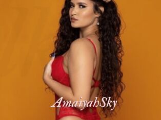 AmaiyahSky
