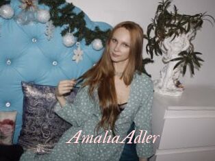 AmaliaAdler