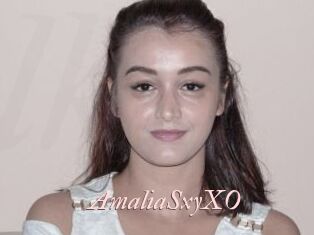 AmaliaSxyXO