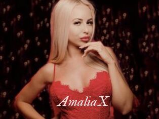 AmaliaX