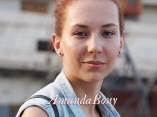 AmandaBony