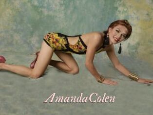 AmandaColen