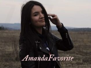 AmandaFavorite