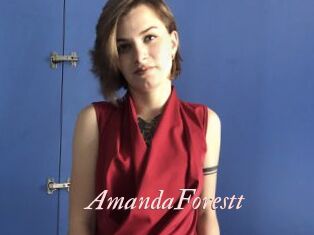 AmandaForestt