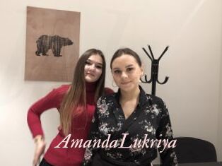 AmandaLukriya
