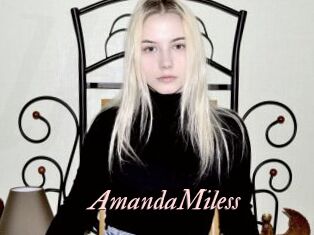 AmandaMiless