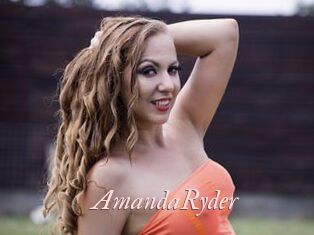 AmandaRyder