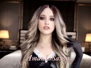 AmandaSaxon