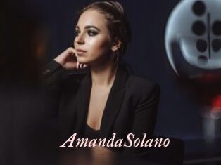 AmandaSolano