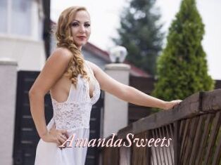 AmandaSweets Leukelol