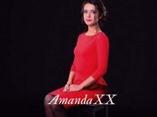 AmandaXX