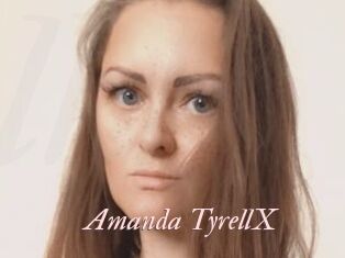Amanda_TyrellX